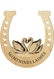 Pasaga "Šeimyninės Laimės"